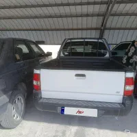پراید وانت درحد