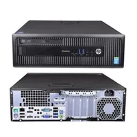 مینی کیس کامپیوتر اچ پی و دل i5 و i3 اقتصادی|رایانه رومیزی|تهران, ایرانشهر|دیوار