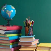 تدریس درس عربی