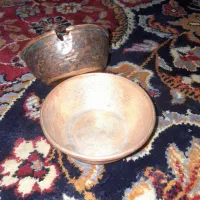 پیاله مس