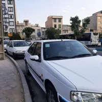 پژوپارس مدل ۹۶|خودرو سواری و وانت|تهران, افسریه|دیوار