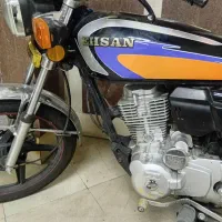فروش موتورسیکلت 200cc