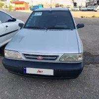 پراید 89 شاسی پلمپ به شرط