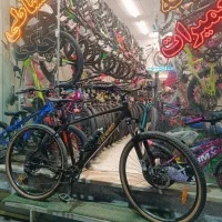 دوچرخه جاینت/دوچرخه اصــل/orginal