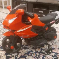 موتوری شارژی کودک