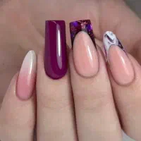 آموزش وآپدیت کاشت ناخن  اقساطی با ارائه مدرک