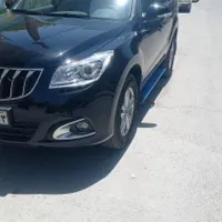 هایما S7 توربو1800cc، مدل ۱402|خودرو سواری و وانت|شهرکرد, |دیوار