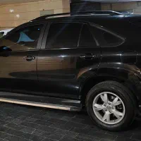 شاسی بی وای دی BYD S6