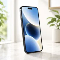 اگه پول نداری و آیفون میخوای بیا اینجا