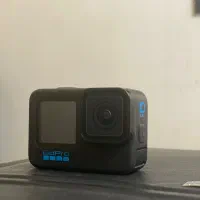 دوربین گوپرو ۱۰ بلک (gopro10)