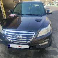 لیفان ایکس شصت 93