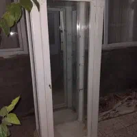 بوفه ویترین