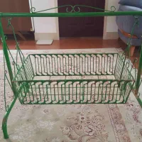 گهواره نوزاد