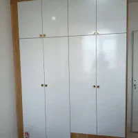 تعمیرات کمد و کابینت (حتی ۱ قلم)