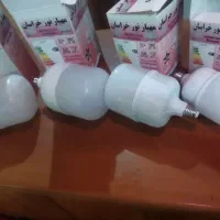لامپ LED|لامپ و چراغ|تبریز, |دیوار