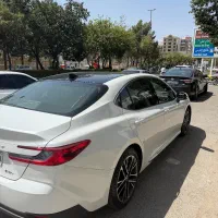 کمری 2025فول ژاپن