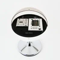 (توضیحات) Rosita vision استریو قدیمی