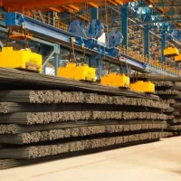 آرین فولاد میلگرد. قیمت مناسب