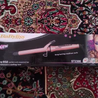بابلیس سایز ۱۹ BaByliss