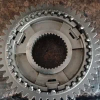 تعمیرگاه لیفان و ام وی ام در رشت