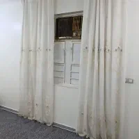 پرده|پرده، رانر، رومیزی|اهواز, عین ۲|دیوار