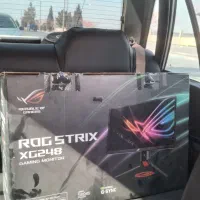 مانیتور گیمینگ