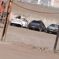 سمند مدل ۹۳