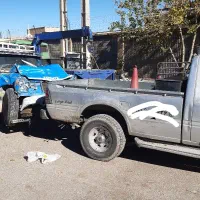 امداد خودرو مکانیک سیار یدک کش سریع شبانه روزی