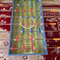 فوتبال دستی