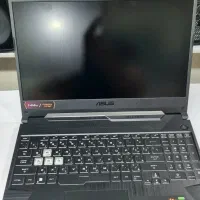 لبتاپ گیمینگ ایسوس