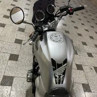 موتور سیبی۱۳۰۰
