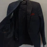 کت شلوار مردونه سایز44