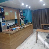 واگذاری و فروش تمام تجهیزات کافه