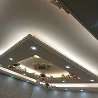 تاسیسات ساختمانی