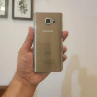 SAMSUNG NOTE 5|موبایل|اندیشه, اندیشه فاز ۲|دیوار