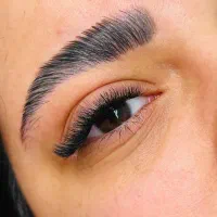 اکستنشن مژه ،لیفت ابرو ،لیفت مژه
