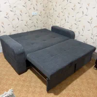 مبل تخت شو دونفره