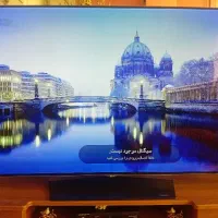 تلوزیون LG ، سالم 55 اینچ