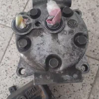 موتور کولر پراید برند ساندن ژاپنی