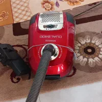 جارو برقی کنوود