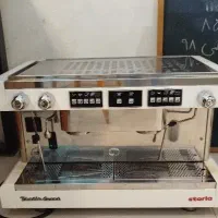 دستگاه قهوه ساز آستوریا