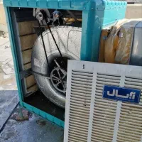 سرویس کلر آبی  و نصب پمپ و تانک و سرویس پمپ آب