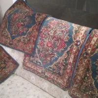 ۳ جفت راور کرمان بدون مشابه بالای ۱۲۰سال درجه۱