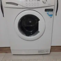 لباسشویی سامسونگ ۶ کیلویی