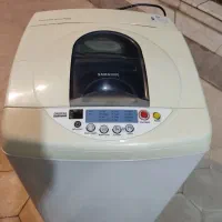 ماشین لباسشویی