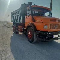 بنز تک کمپرسی