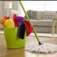 نظافت مجتمع و خانه تکانی پذیرفته میشود