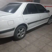 فروش پژو پارس۸۸