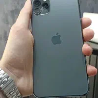 گوشی آیفون ۱۱ پرومکس