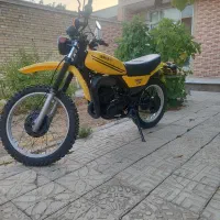250یاماها
